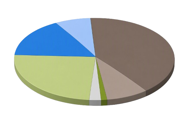 Structure du Capital 2022