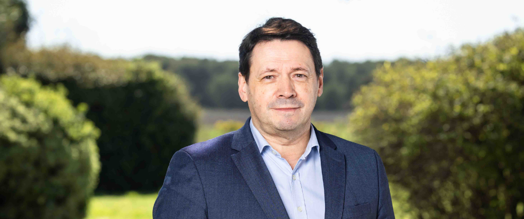 Jean-Pierre Durand dans Vitisphère : recréer de la valeur pour répondre aux défis de la filière vin